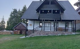 Casa de Vacanţă Vârtop